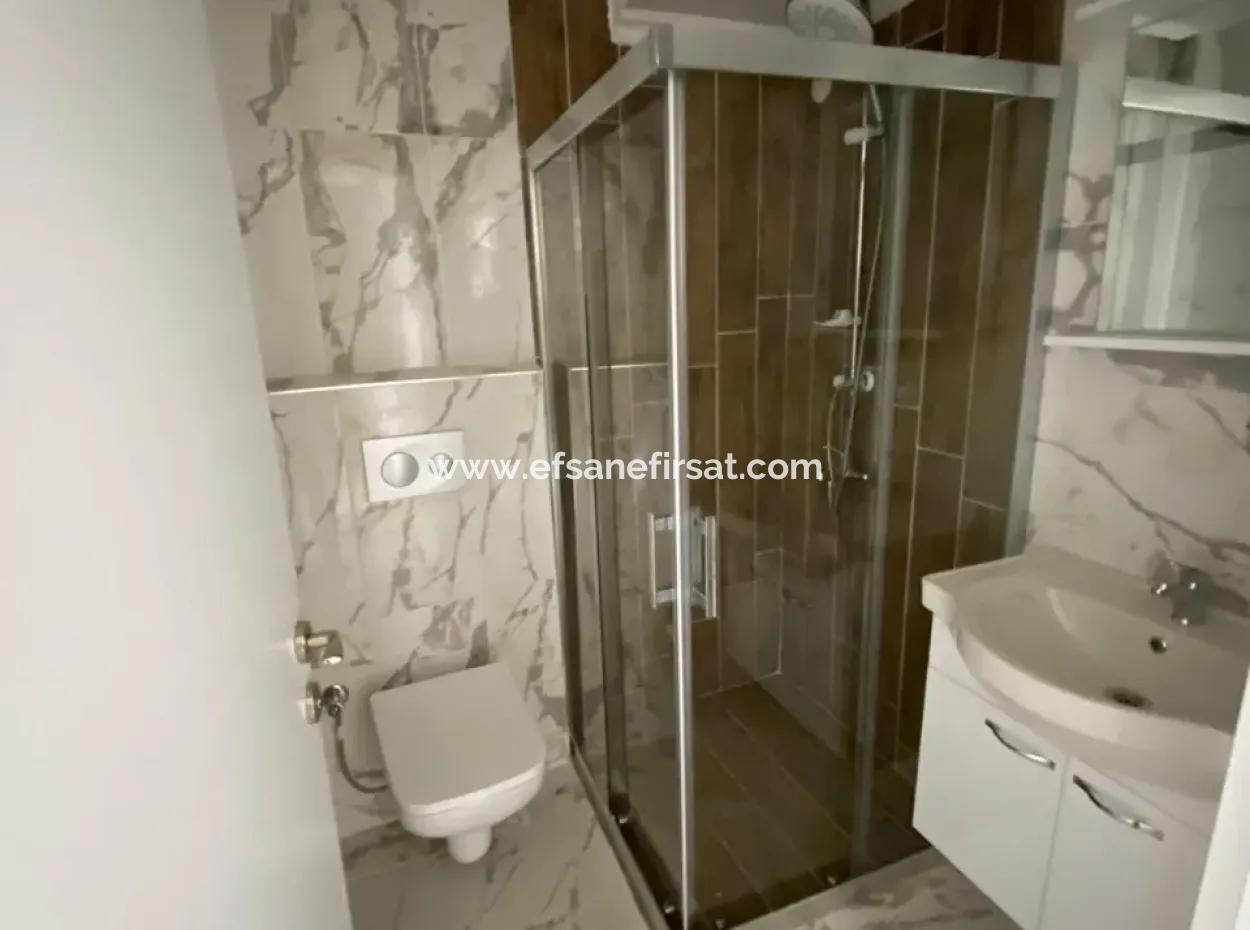 Neue 2 1 Wohnungen Zum Verkauf In Ortaca