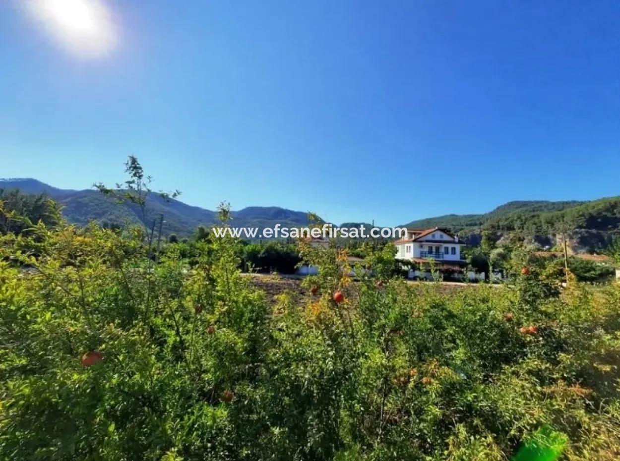 Null Grundstück An Der Hauptstraße Zum Verkauf In Bogenschützen
