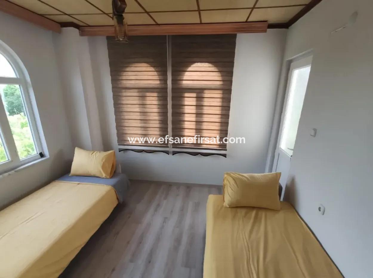 1910 M2 Grundstück Von Schnäppchen 4 1 Duplex Zum Verkauf In Ortaca Ye'ilyurt