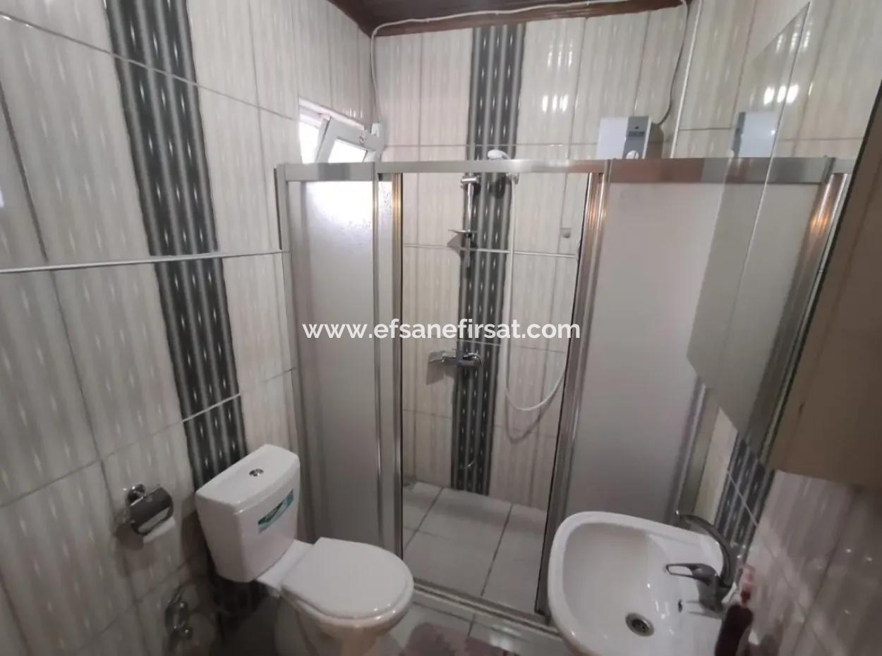 1910 M2 Grundstück Von Schnäppchen 4 1 Duplex Zum Verkauf In Ortaca Ye'ilyurt