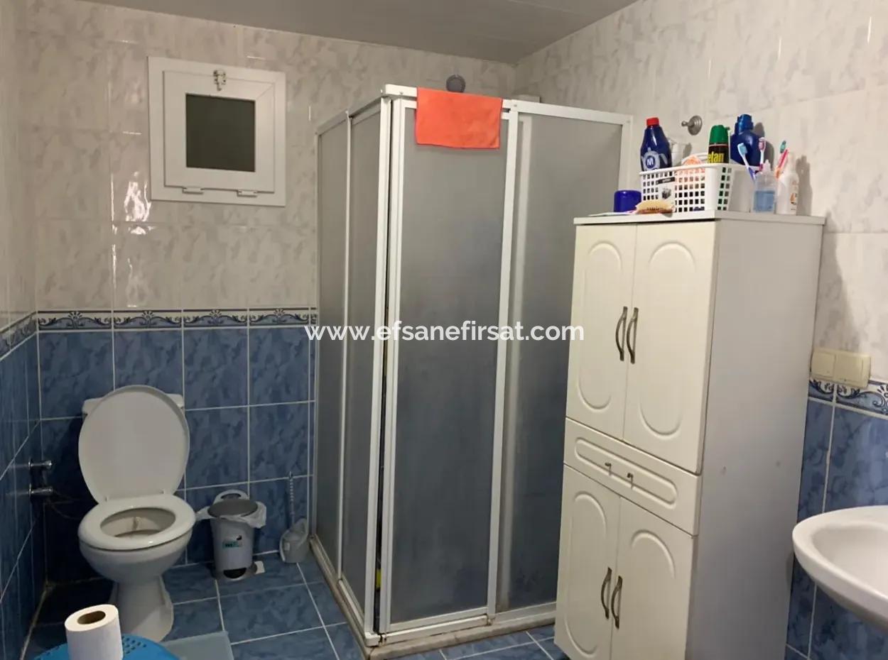 3 1 Wohnungen Zum Verkauf In Ortaca Center