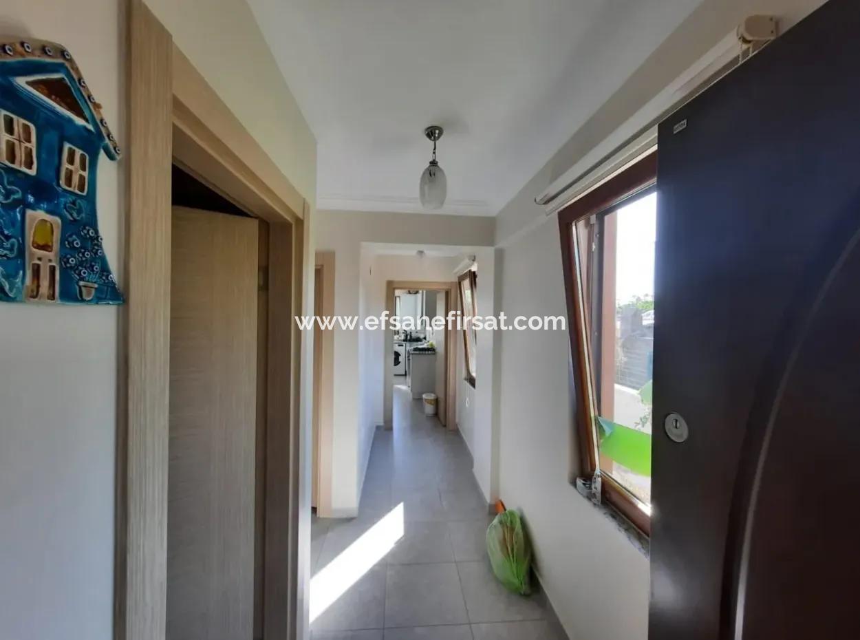 Neue Wohnung Zum Verkauf In Dalyan