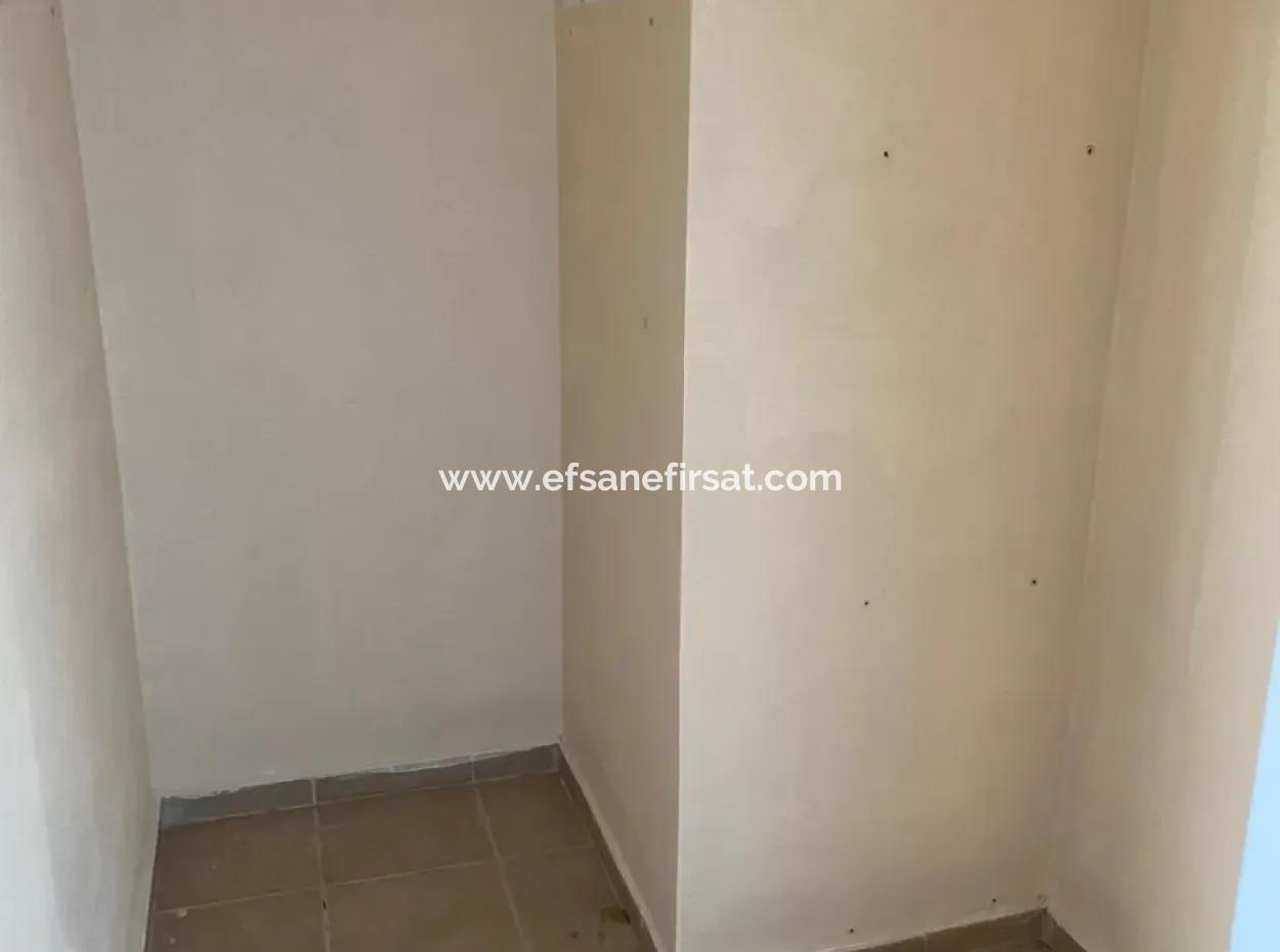 Ortaca 200 M2 Luxus-Heizwohnung Zu Verkaufen