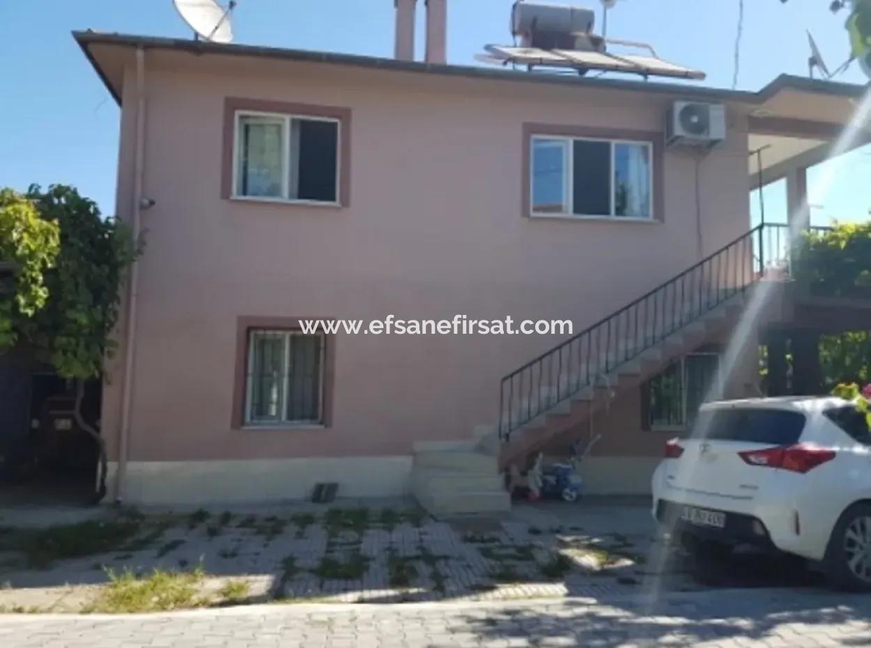2 Wohnungen Zu Vermieten In Ortaca Dikmekavak
