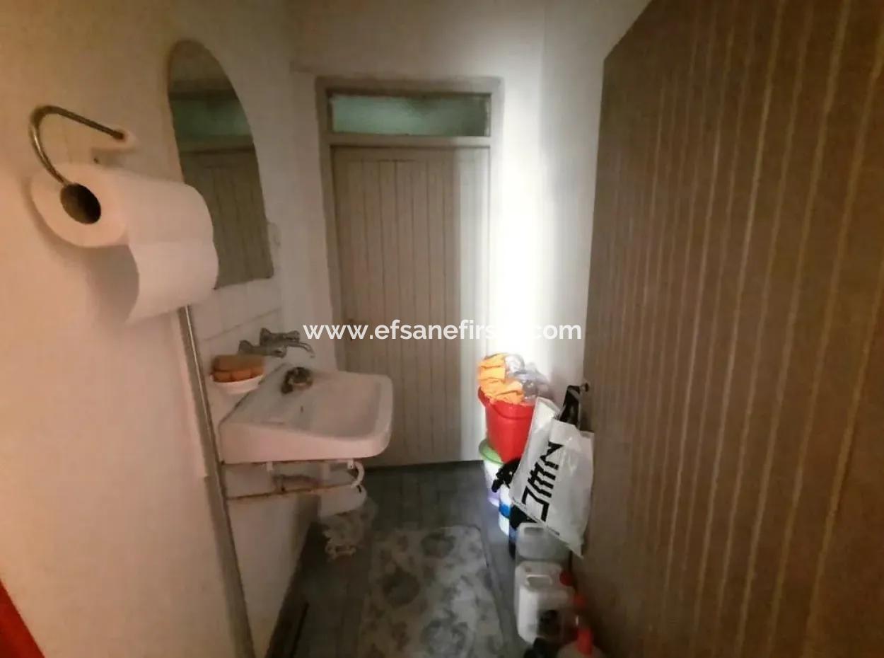 Mugla Dalyan Straße Null 3 1 Dorfhäuser Und 900 M2 Land Zum Verkauf