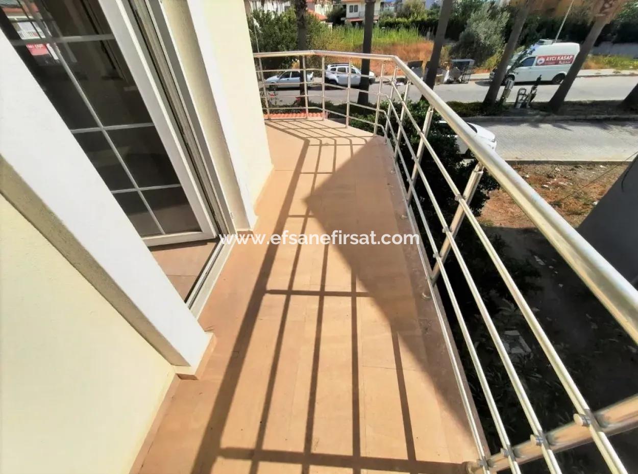 1 +1 Wohnungen Zum Verkauf In Mugla Ortaca Dalyan Zentrum