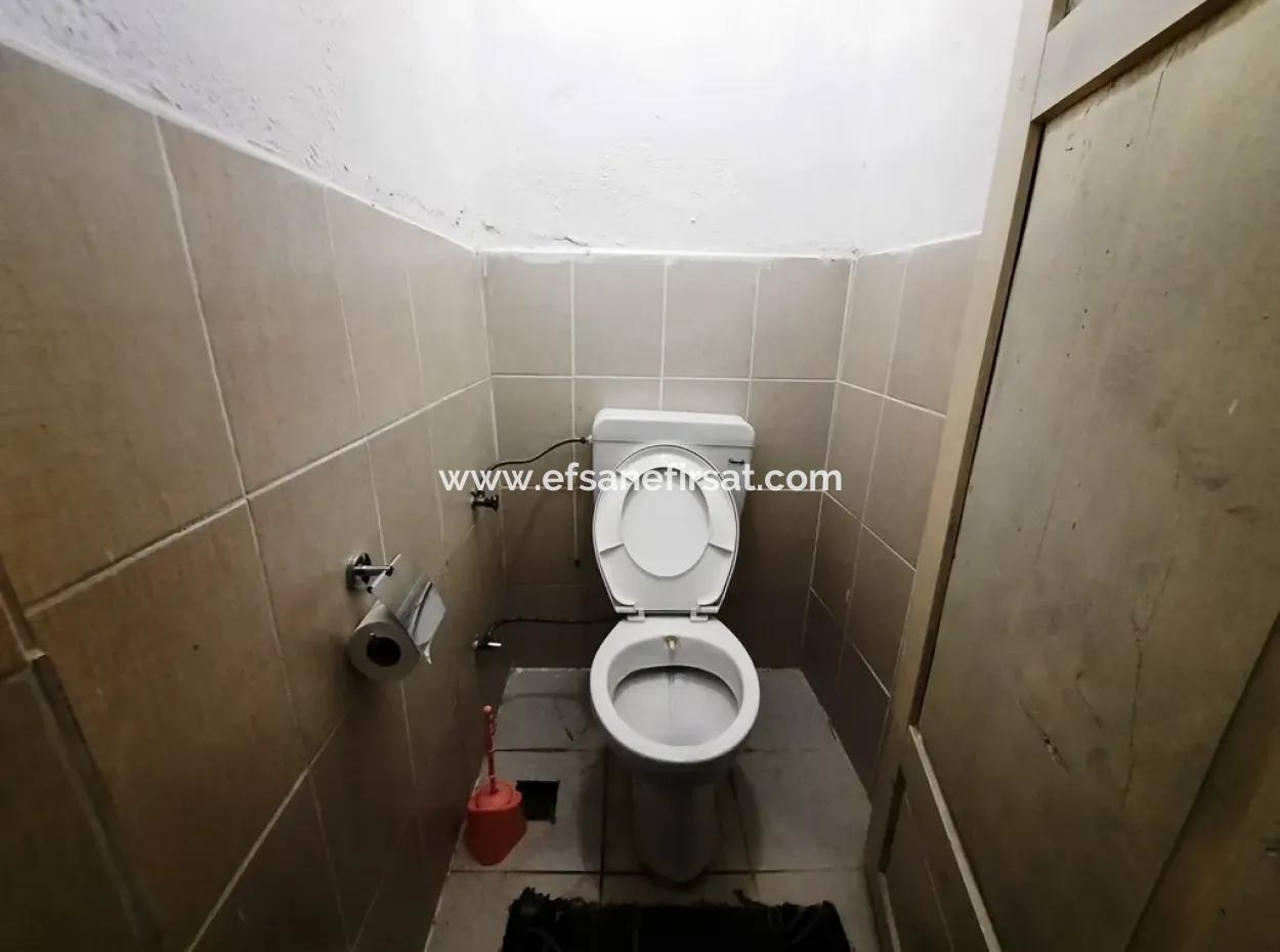 1+1 Dorfhäuser Zu Verkaufen In Mugla Dalyan