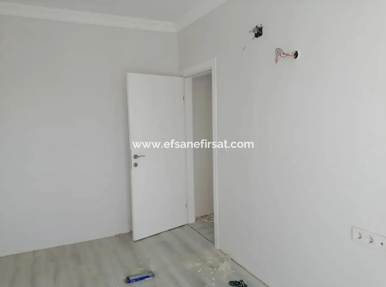 1 + 1 Und 2 + 1 Wohnungen Mit Null Aufzug Im Zentrum Von Muğla Ortaca Stehen Zum Verkauf