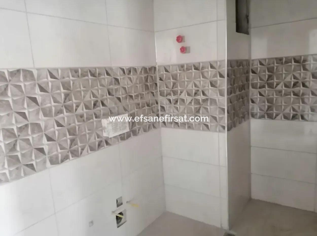 1 + 1 Und 2 + 1 Wohnungen Mit Null Aufzug Im Zentrum Von Muğla Ortaca Stehen Zum Verkauf