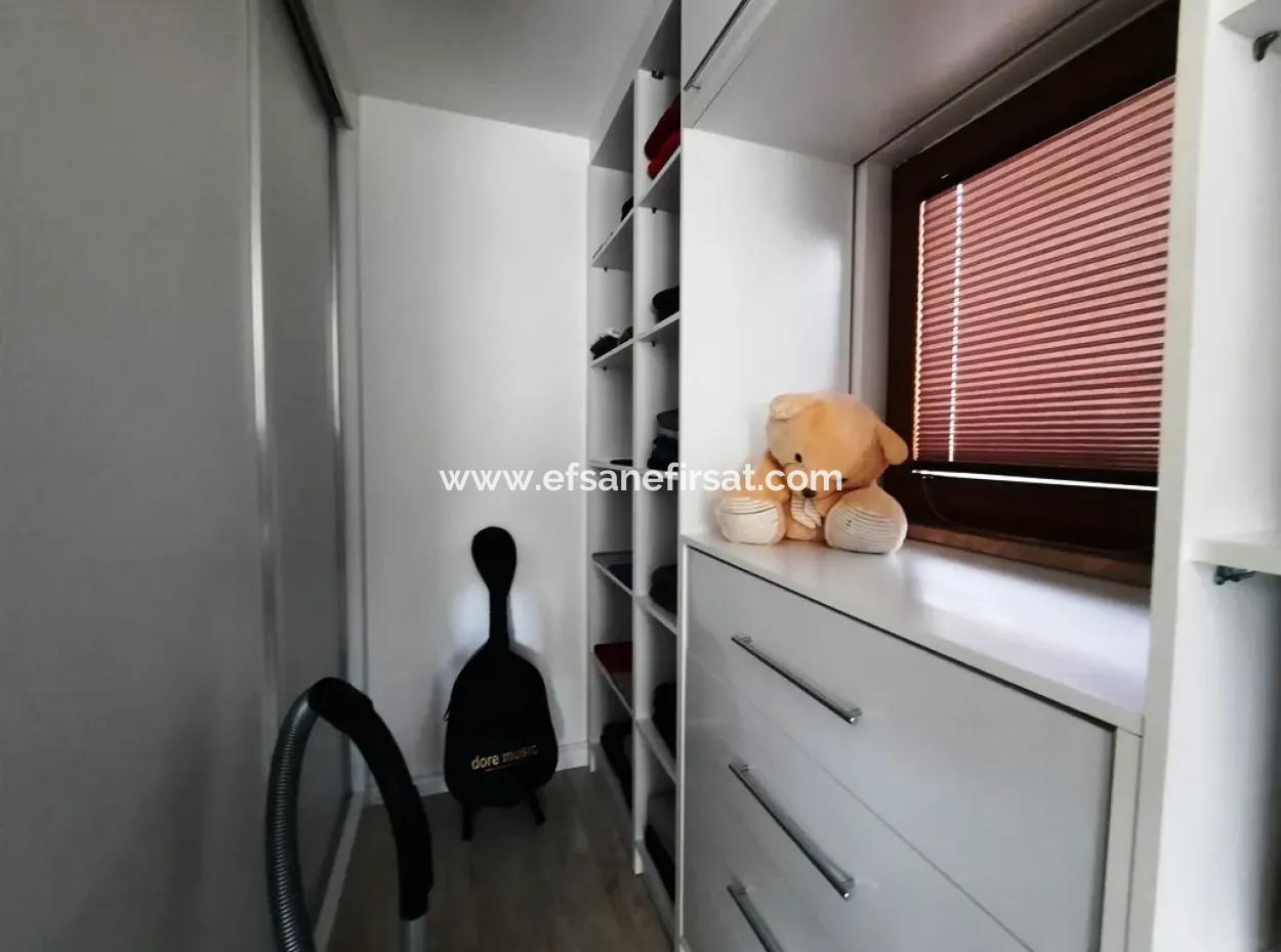 Luxusvilla Mit Pool Zum Verkauf In Mugla Dalyan