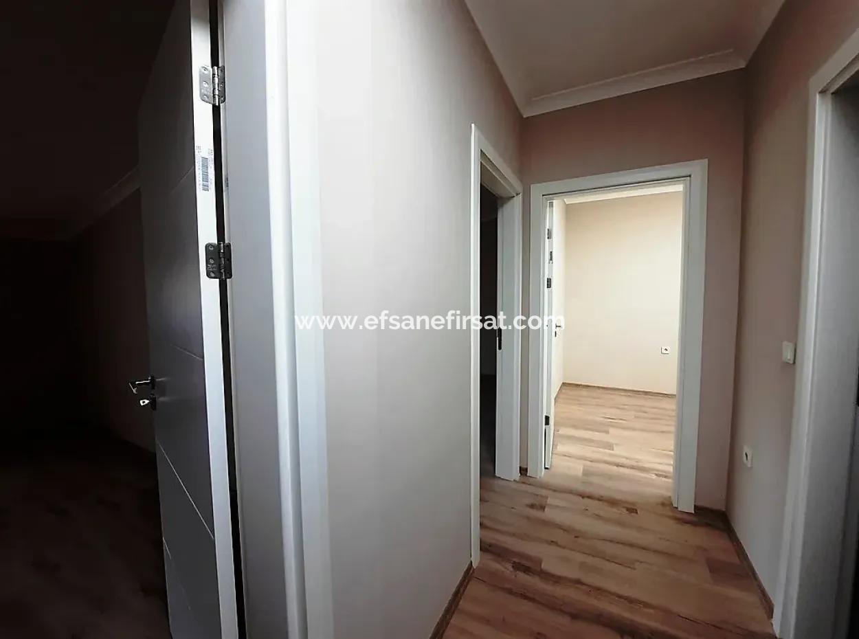 3+ 1 Null Duplexe Mit Gemeinsamem Schwimmbad Zum Verkauf In Marmaris Zentrum