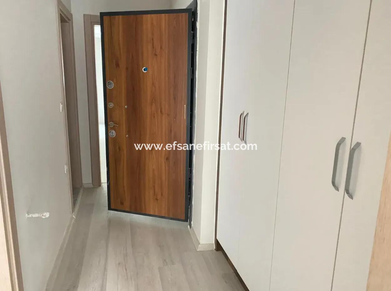 90 M2 2+ 1 Zero Wohnungen Zum Verkauf In Mugla Ortaca Center