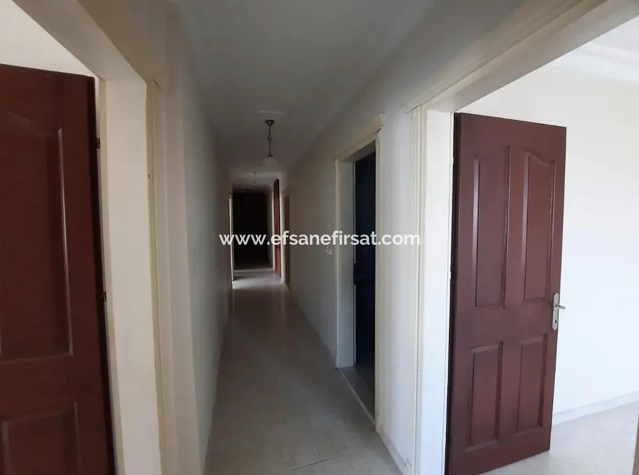 135 M2 3+ 1 Wohnung Zum Verkauf In Ortaca Center