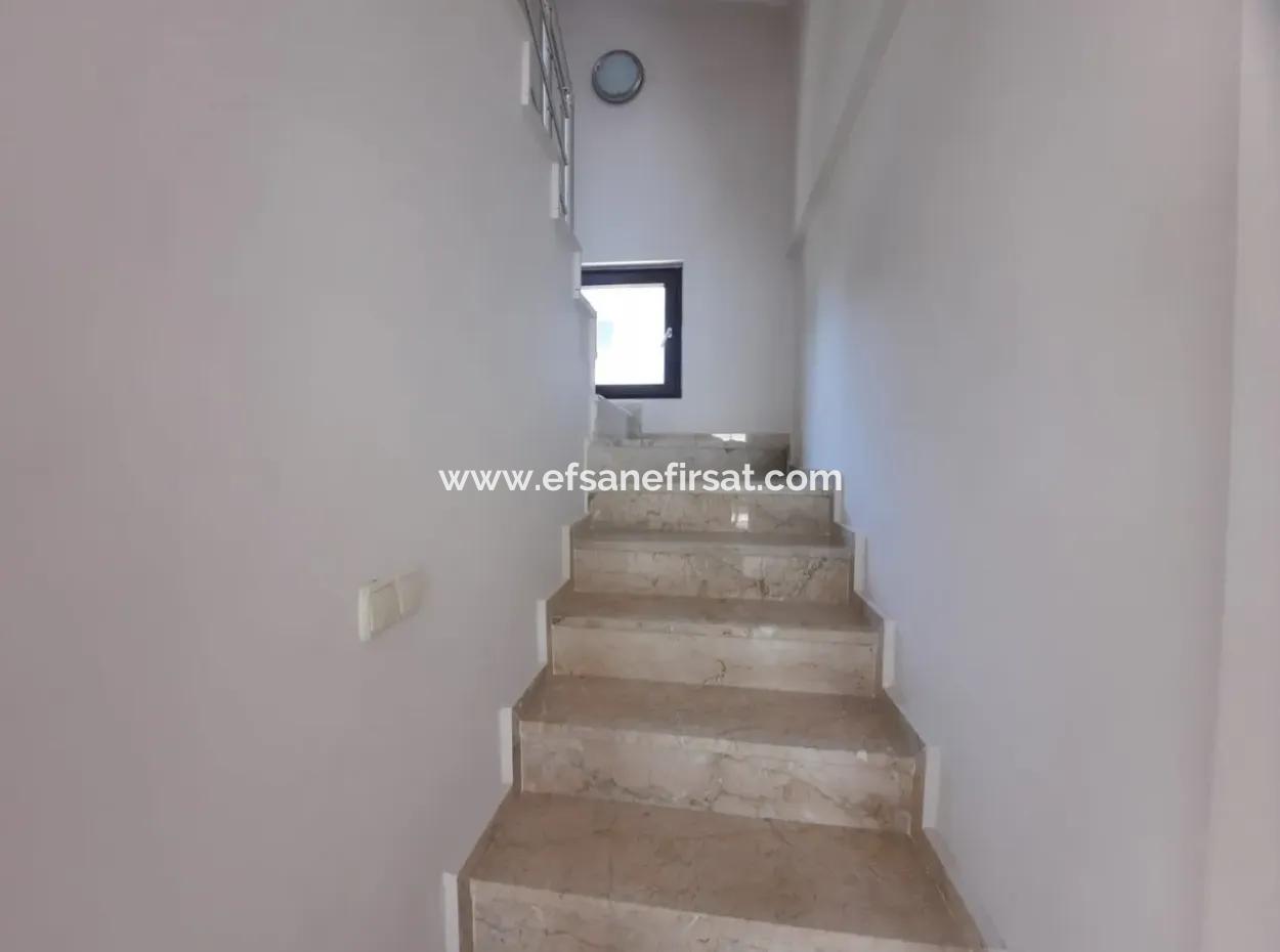 3 Triplex Villen Mit Mugla Ortaca Dalyan Schwimmbad Komplett Zu Verkaufen