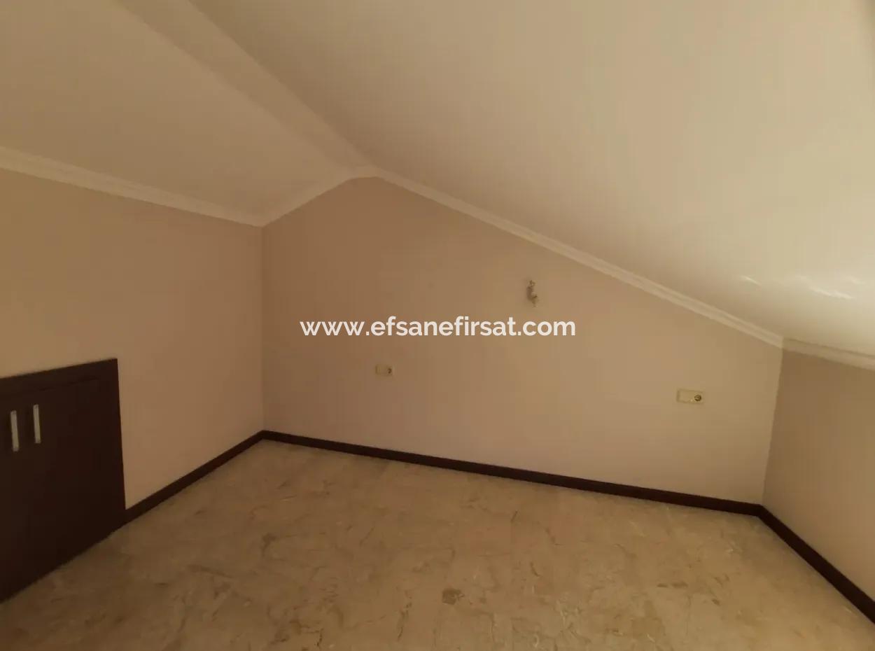 3 Triplex Villen Mit Mugla Ortaca Dalyan Schwimmbad Komplett Zu Verkaufen