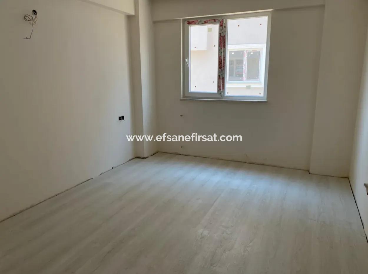 2 1 Null Erdgeschosswohnungen Zum Verkauf In Ortaca Karaburun