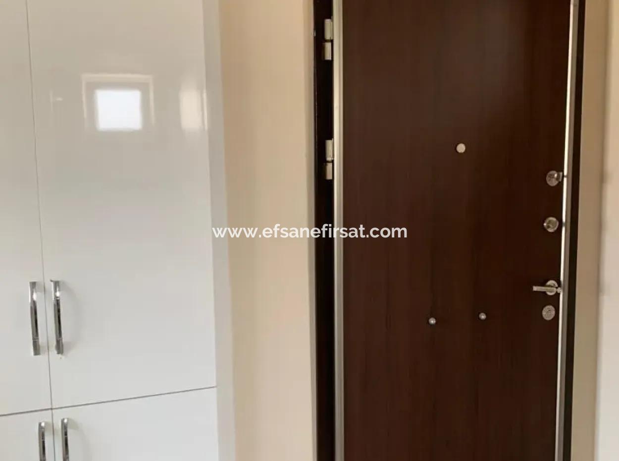 1+1 Geräumige Wohnungen Zum Verkauf In Mugla Ortaca Republik