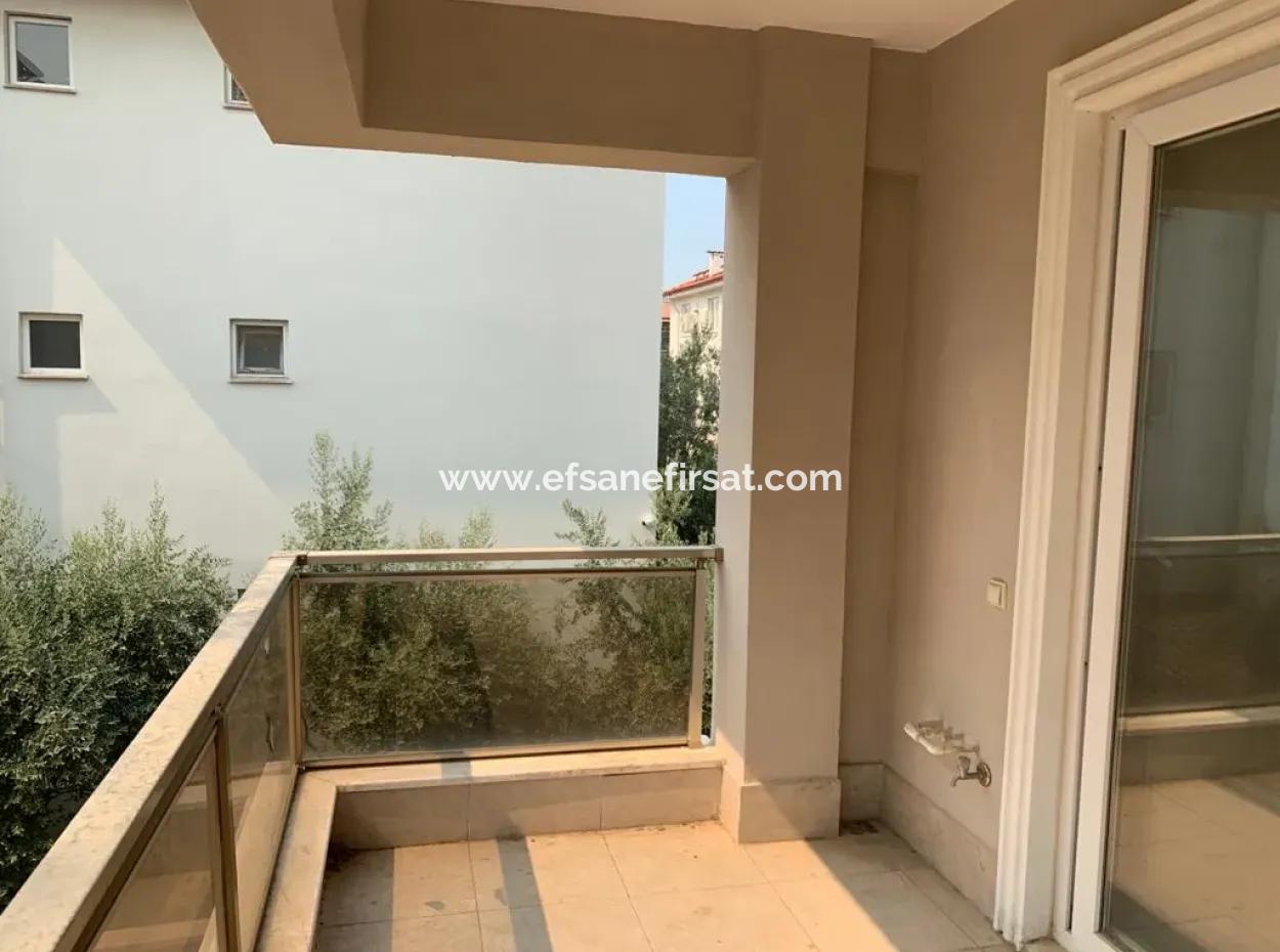 1+1 Geräumige Wohnungen Zum Verkauf In Mugla Ortaca Republik