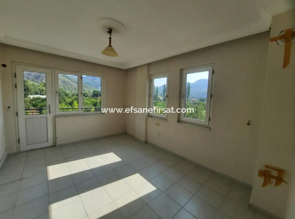 Mugla Ortaca Archers 3+ 1 Wohnungen Zu Vermieten