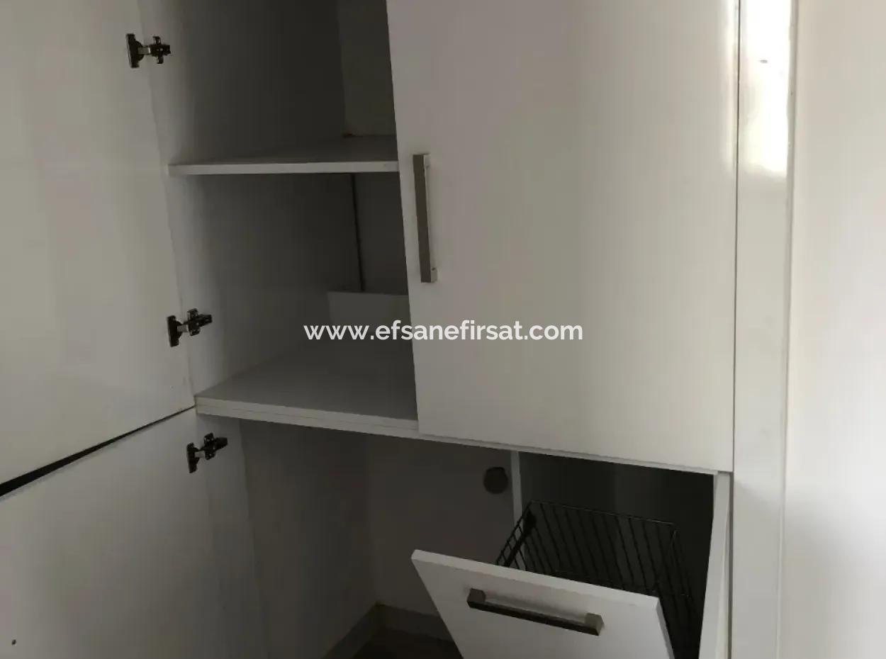 Null Zum Verkauf In Dalaman Wohnung, 85 M2 2+ 1