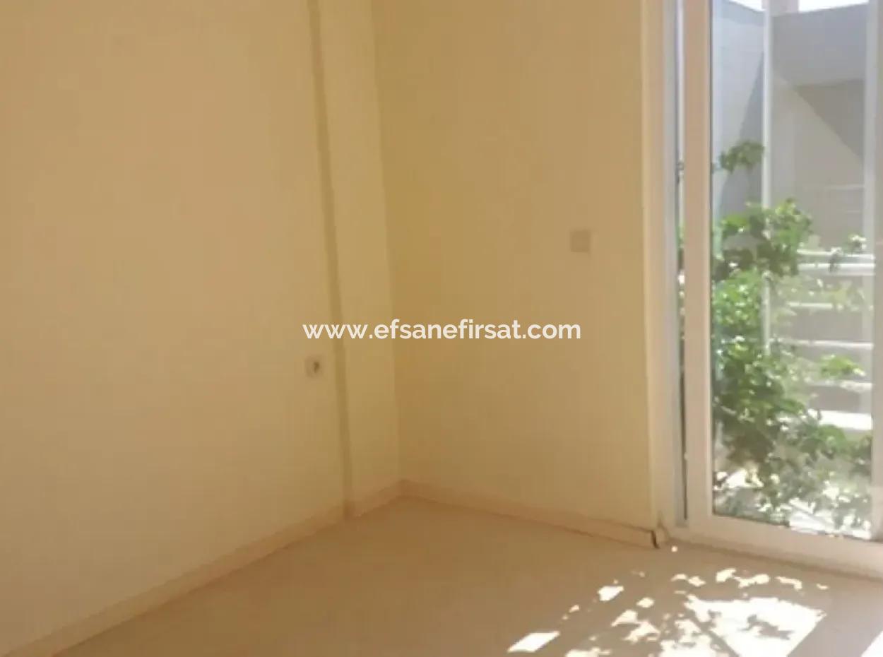 Wohnung Zum Verkauf In Dalaman Mit Pool 2+ 1