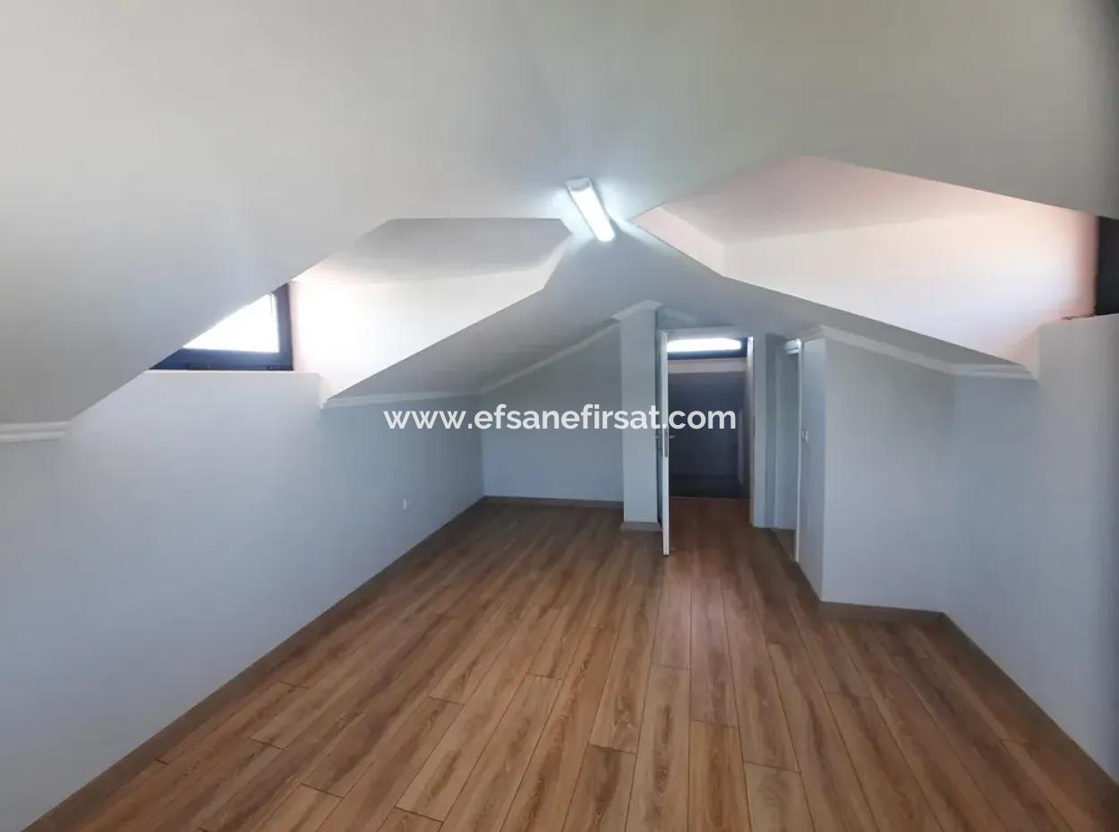 Mugla Dalyan 520 M2 Grundstück 230 M2 5+ 1 Ultra Luxusvilla Zum Verkauf