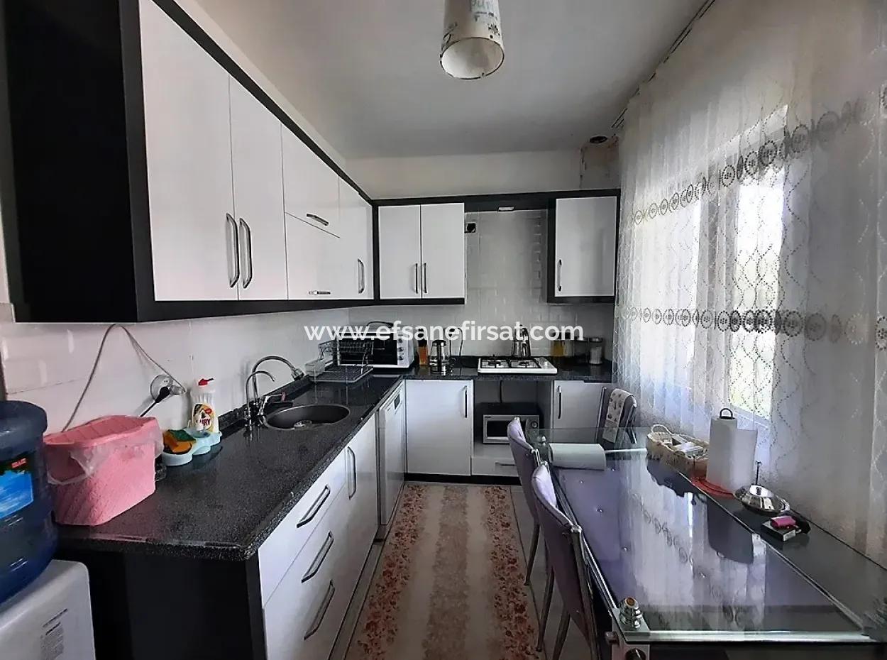 Mugla Ortaca Dalyan 1534 M2 Grundstück Einstöckiges Einfamilienhaus Zu Verkaufen