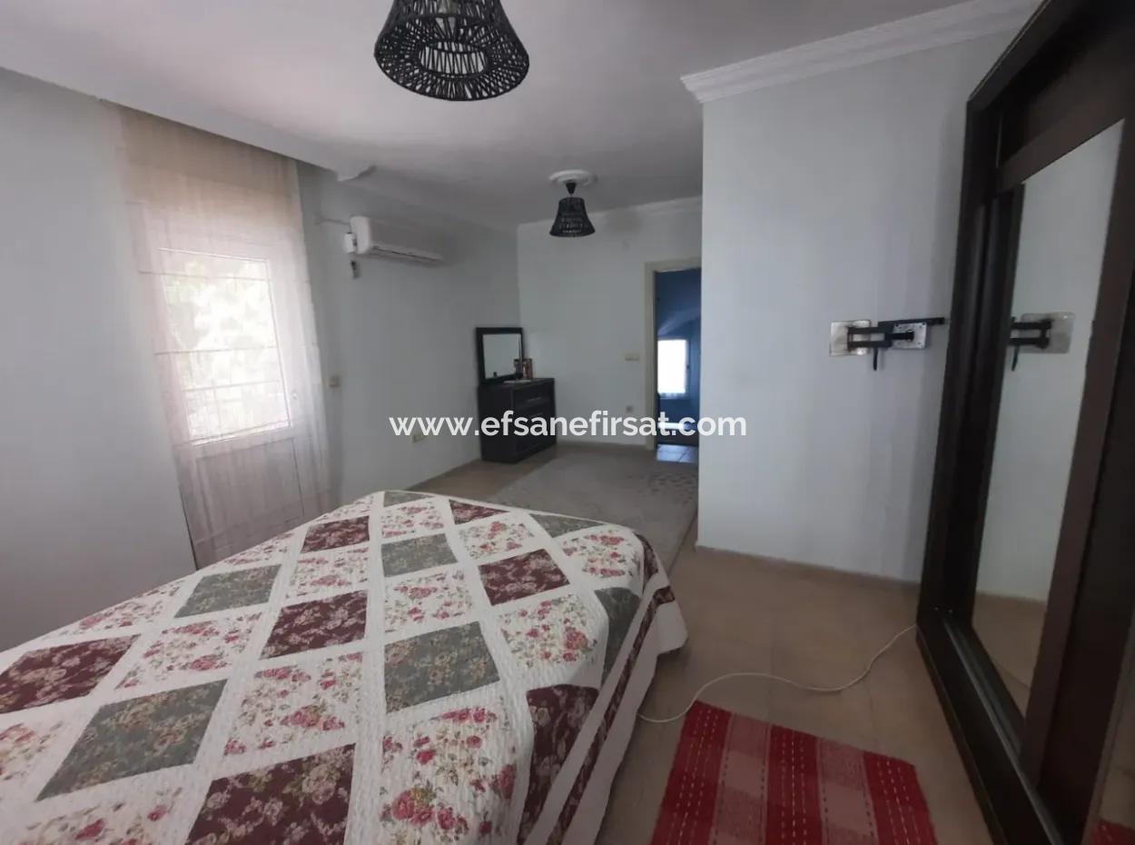 Mugla Dalyan Archers Schnäppchen 140 M2 Freistehende Villa Zum Verkauf