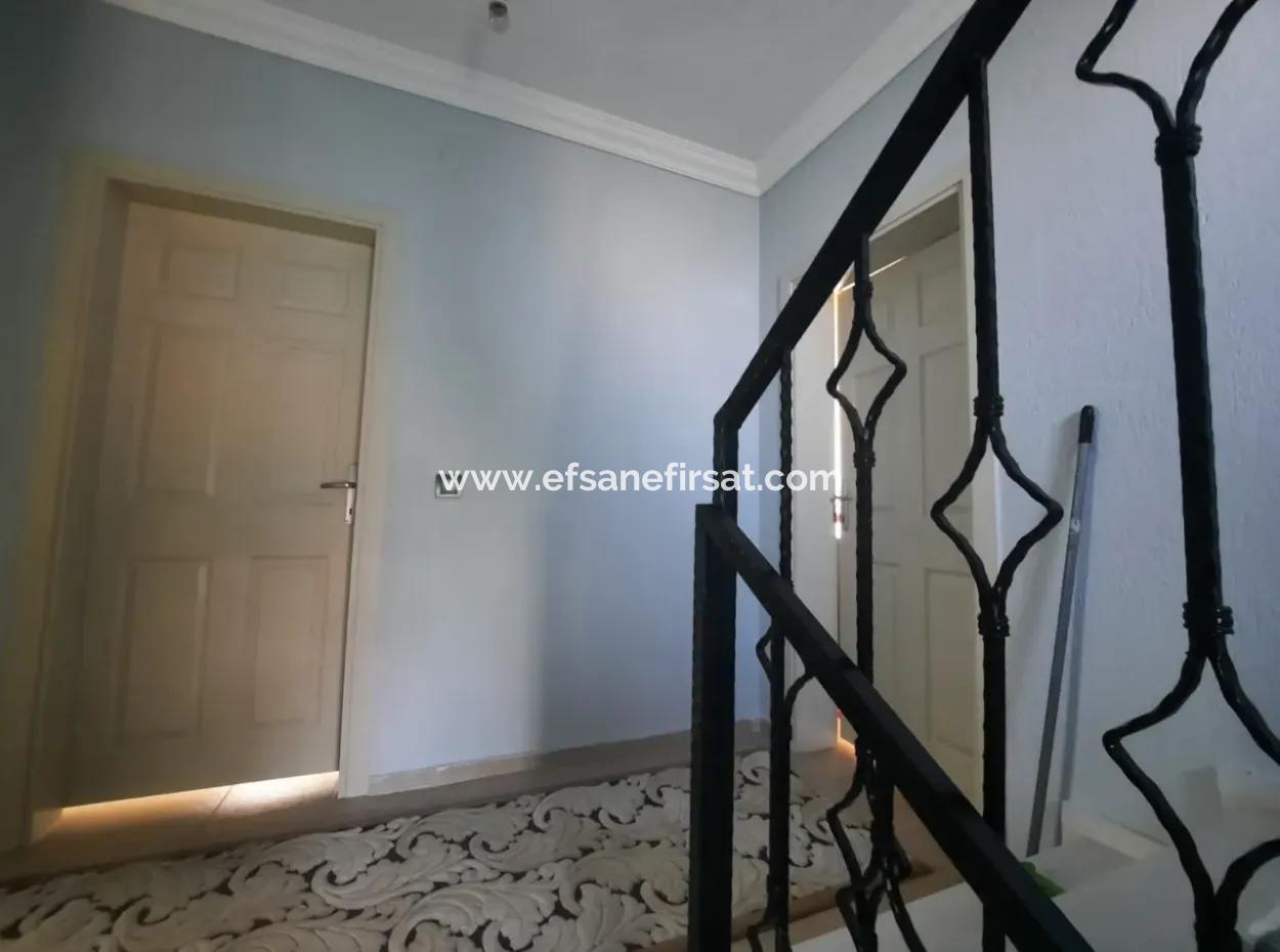 Mugla Dalyan Archers Schnäppchen 140 M2 Freistehende Villa Zum Verkauf