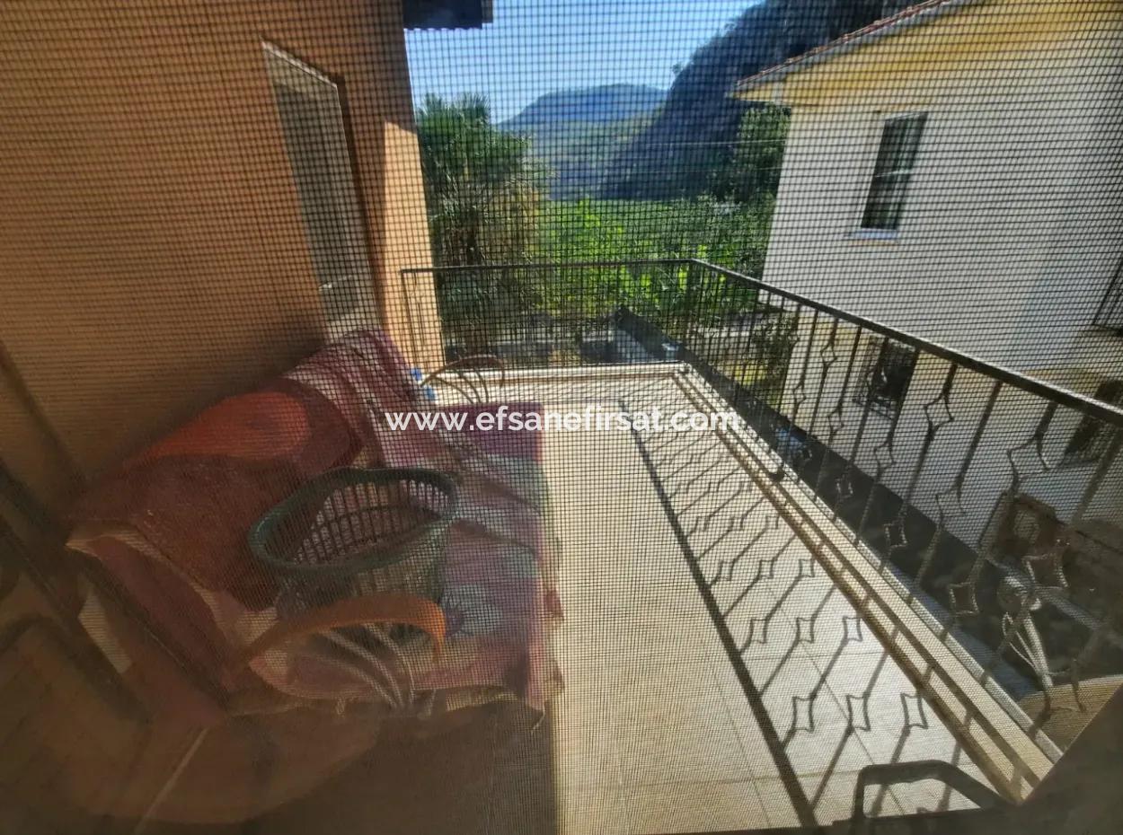 Mugla Dalyan Archers Schnäppchen 140 M2 Freistehende Villa Zum Verkauf