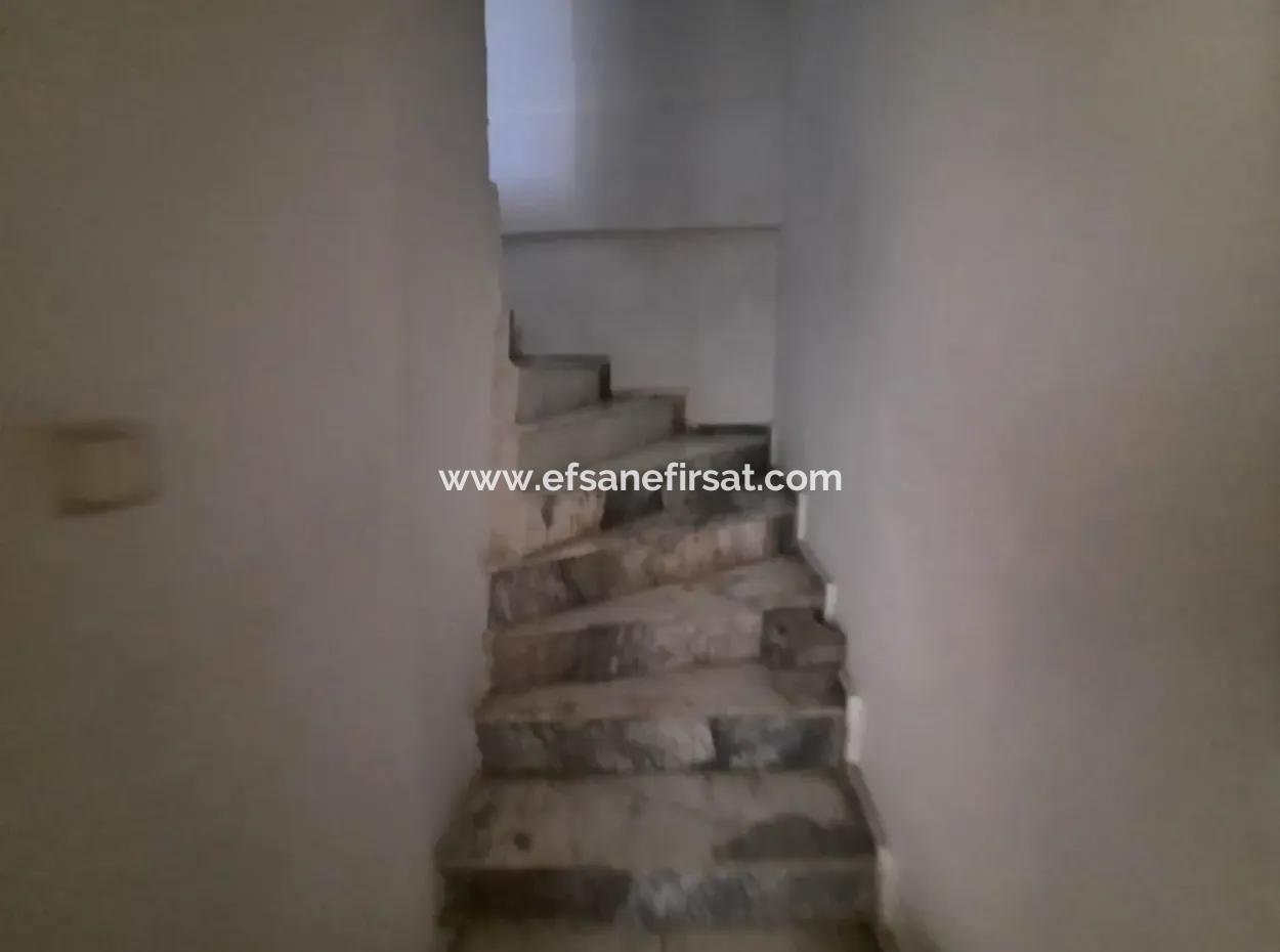 Ortaca Auch Boden Duplex Zum Verkauf Oder Mit Dorfhaus Getauscht