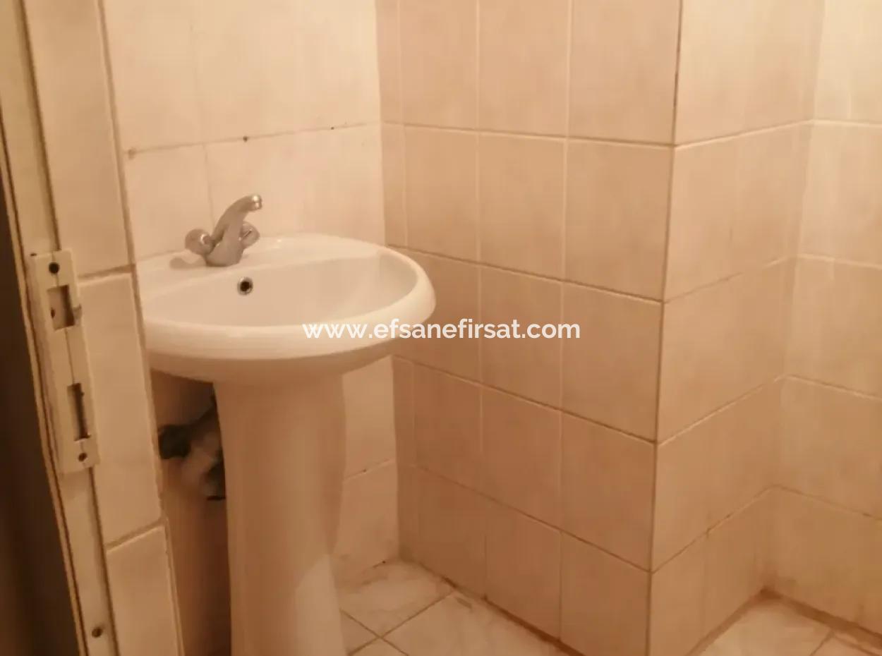 Mugla Ortaca Zentrum 150 M2 3+ 1 Aufzug Wohnung Zu Verkaufen