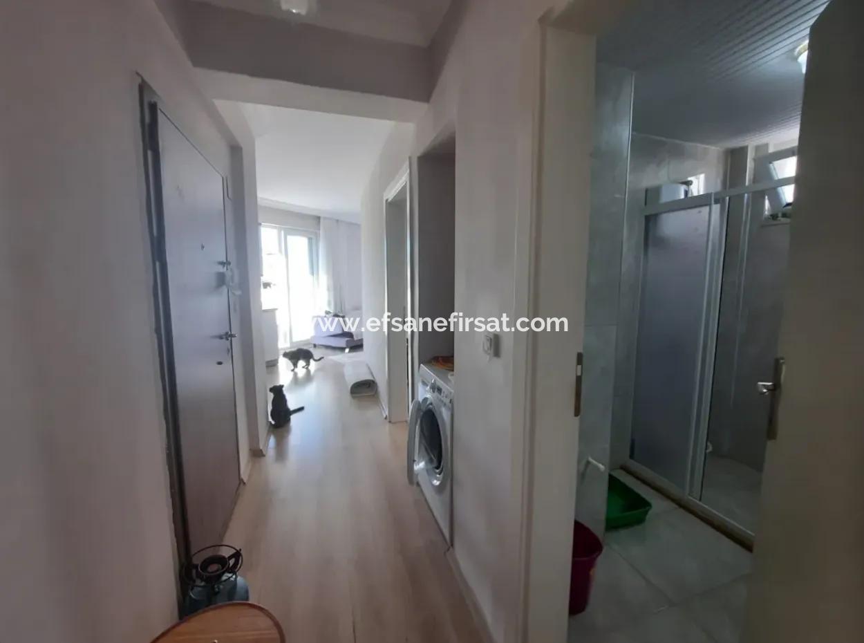 Mugla Ortaca Cumhuriyet, 85 M2 2+ 1 Neue Wohnung Zum Verkauf