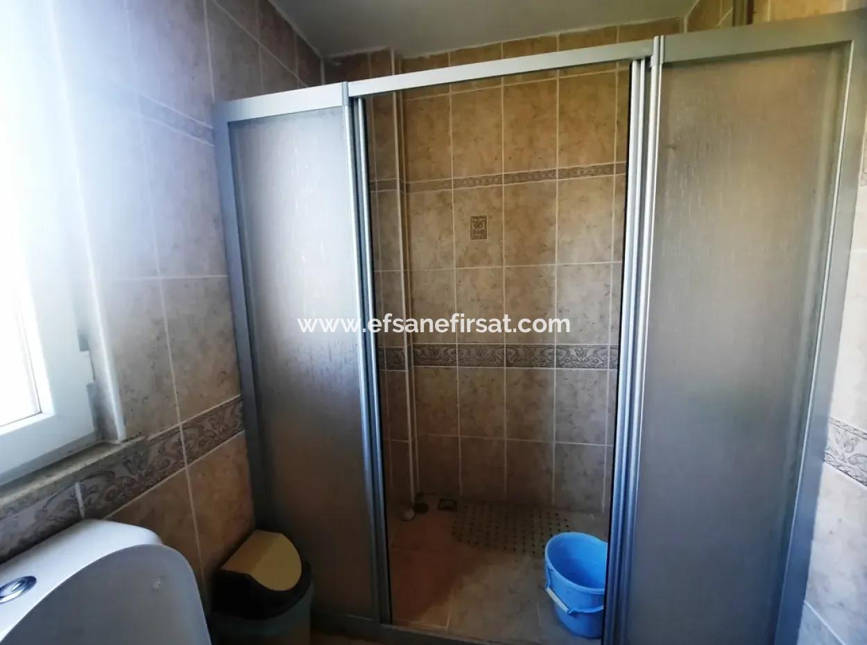 Mugla Dalyan Schnäppchen 2+ 1 Schwimmbad Villa Zum Verkauf