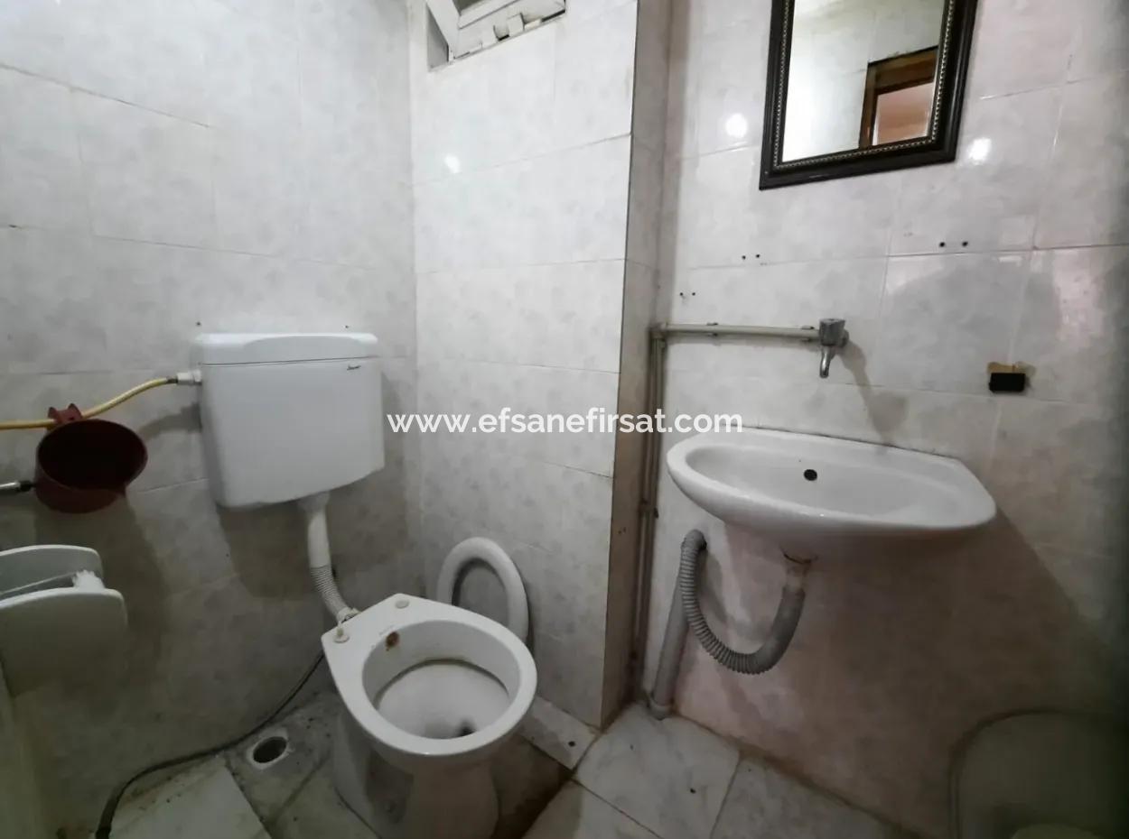 90 M2 2 +1 Schnäppchenwohnung Zum Verkauf In Mugla Ortaca Center