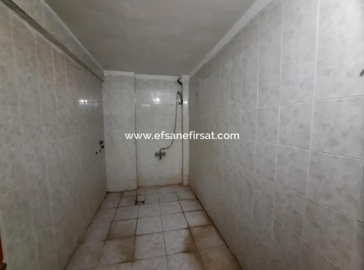 90 M2 2 +1 Schnäppchenwohnung Zum Verkauf In Mugla Ortaca Center