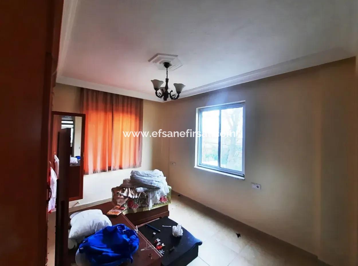 Mugla Ortaca Kemaliye 3 +1 Einfamilienhäuser Zu Vermieten