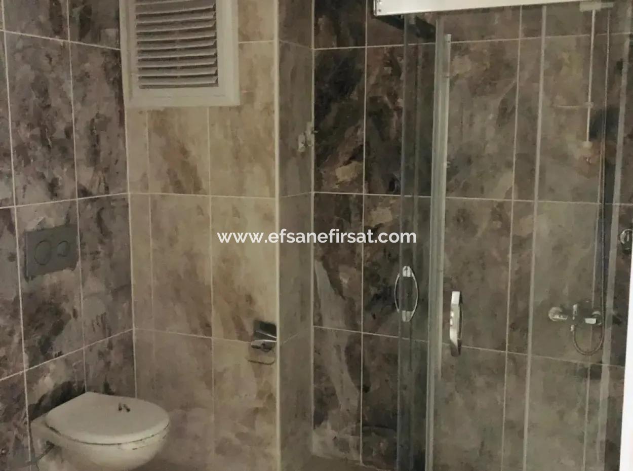 Null-Wohnung Zum Verkauf In Ortaca