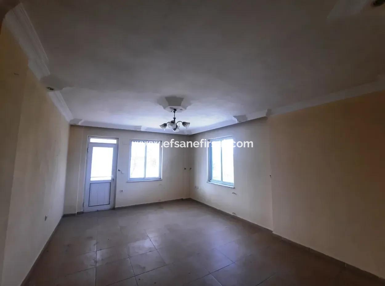 Mugla Ortaca Kemaliye 1157 M2 Grundstück 2-Stöckiges Einfamilienhaus Zu Verkaufen