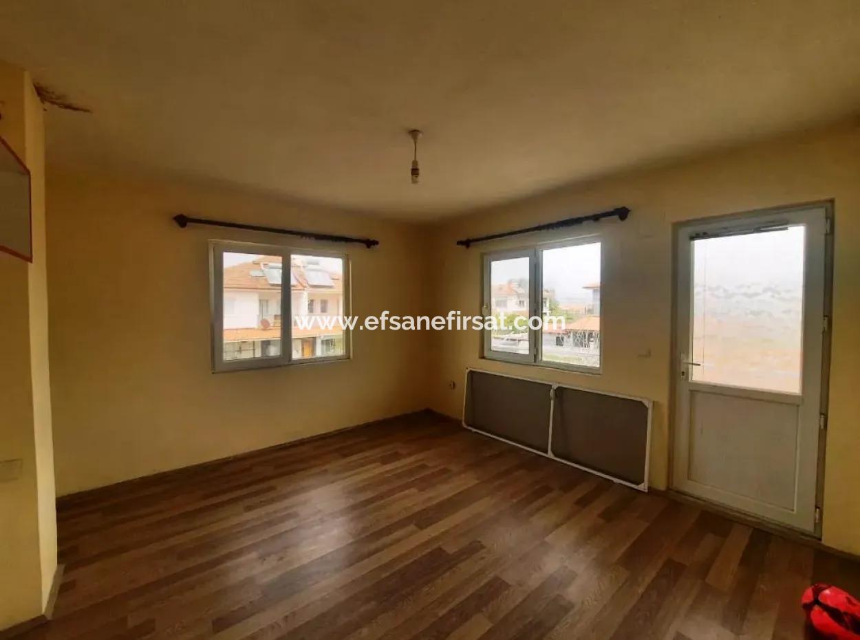 Ortaca Archers 80 M2 2 1 Wohnung Zu Vermieten Mit Garten