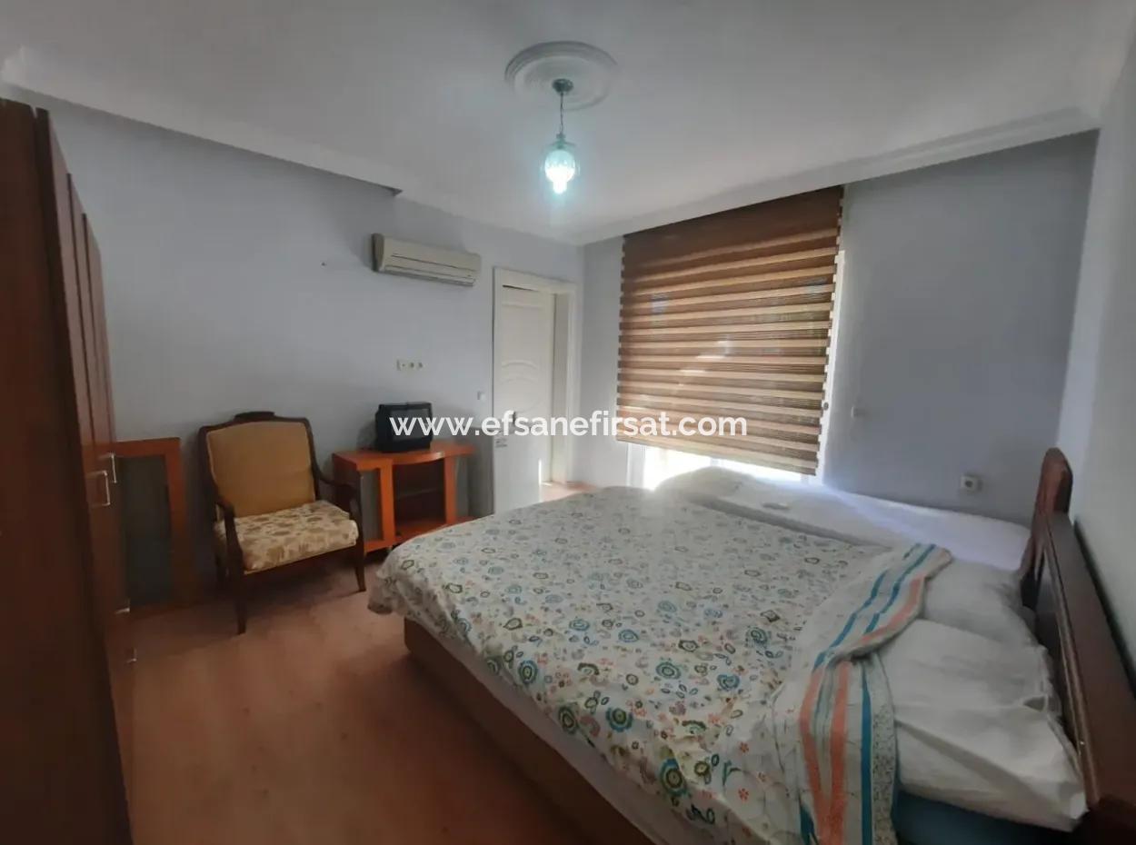 Ortaca Okçular Da 1 350 M2 Grundstück Mit 500 M2 Nutzfläche Schwimmbad Apart Hotel Zum Verkauf