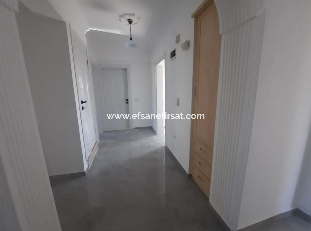 Köyceğizde In Der Nähe Des Sees Schwimmbad, Möbliert, 7 1 Freistehendes Triplex Zu Vermieten Bis Mai