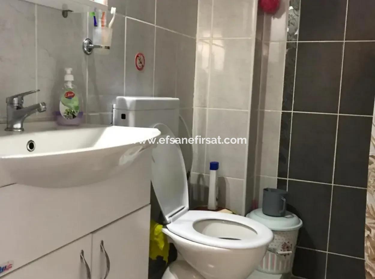 Komplett Eingerichtete Freistehende Haus Für Verkauf In Dalyan