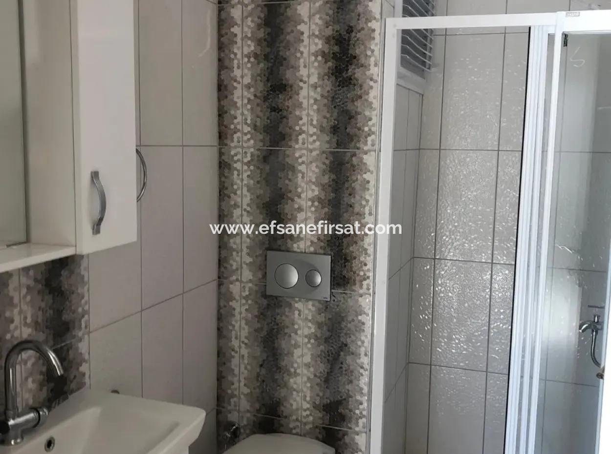 Null-Wohnung Zum Verkauf In Ortaca