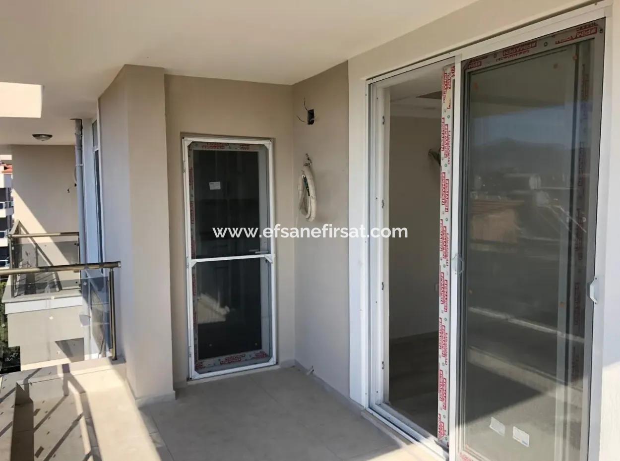 Null-Wohnung Zum Verkauf In Ortaca