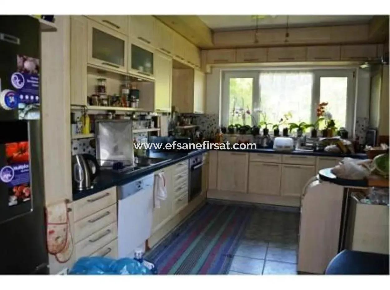 Freistehende Villa In Dalyan Zum Verkauf In Channel Zero