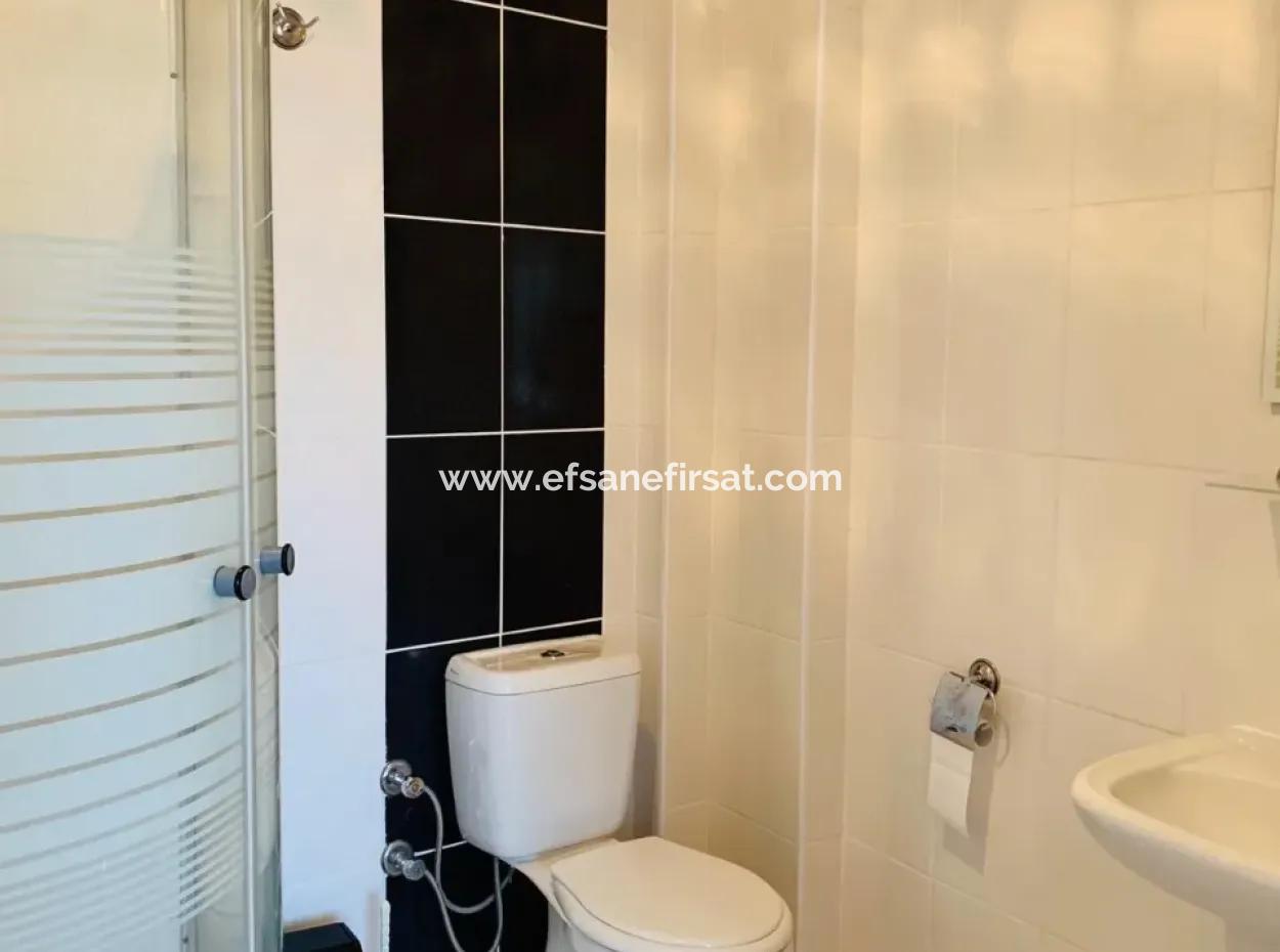 Luxus-Wohnungen Zum Verkauf In Ortaca