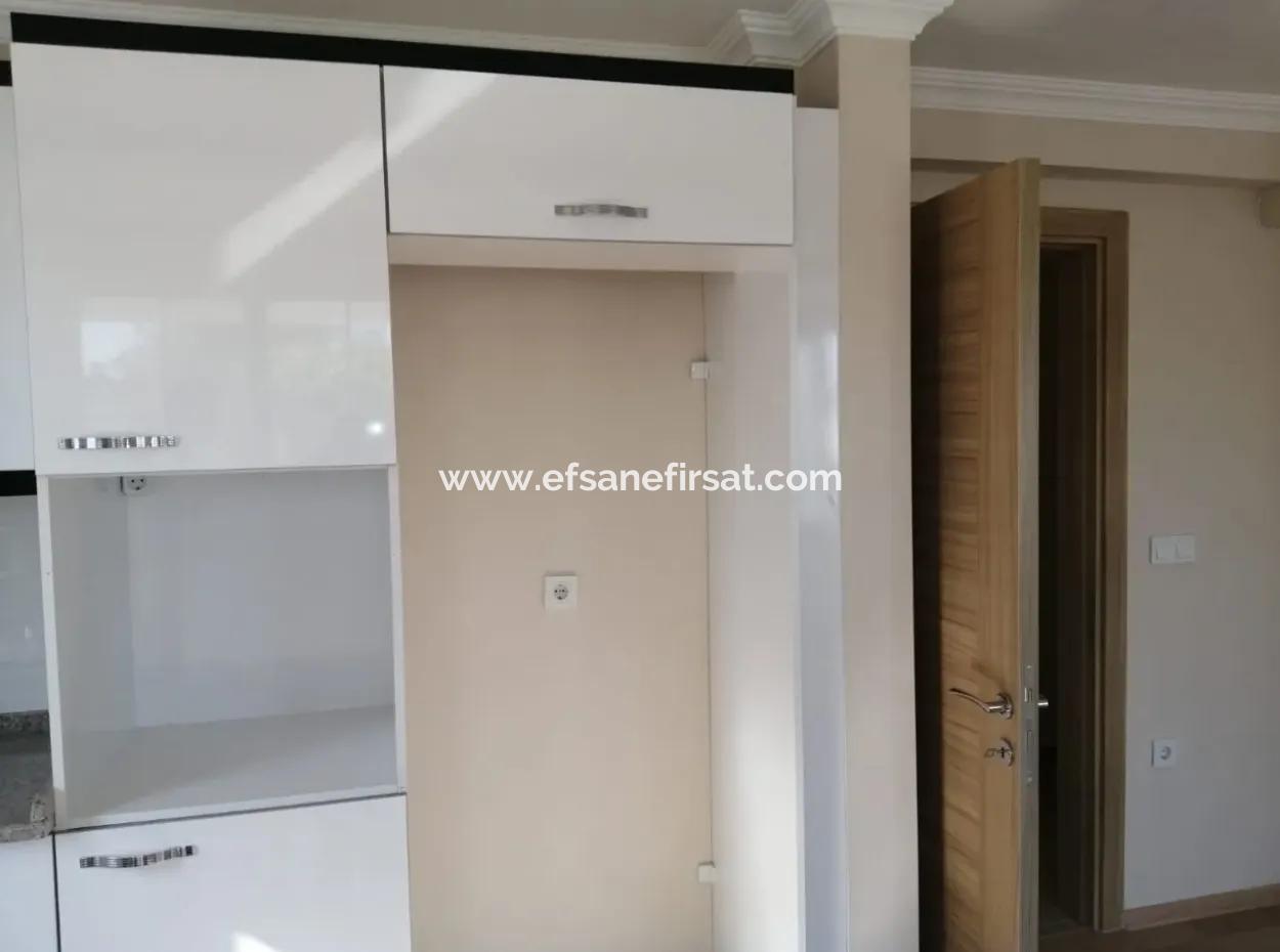 Apartment Mit Pool Zu Vermieten In Ortaca