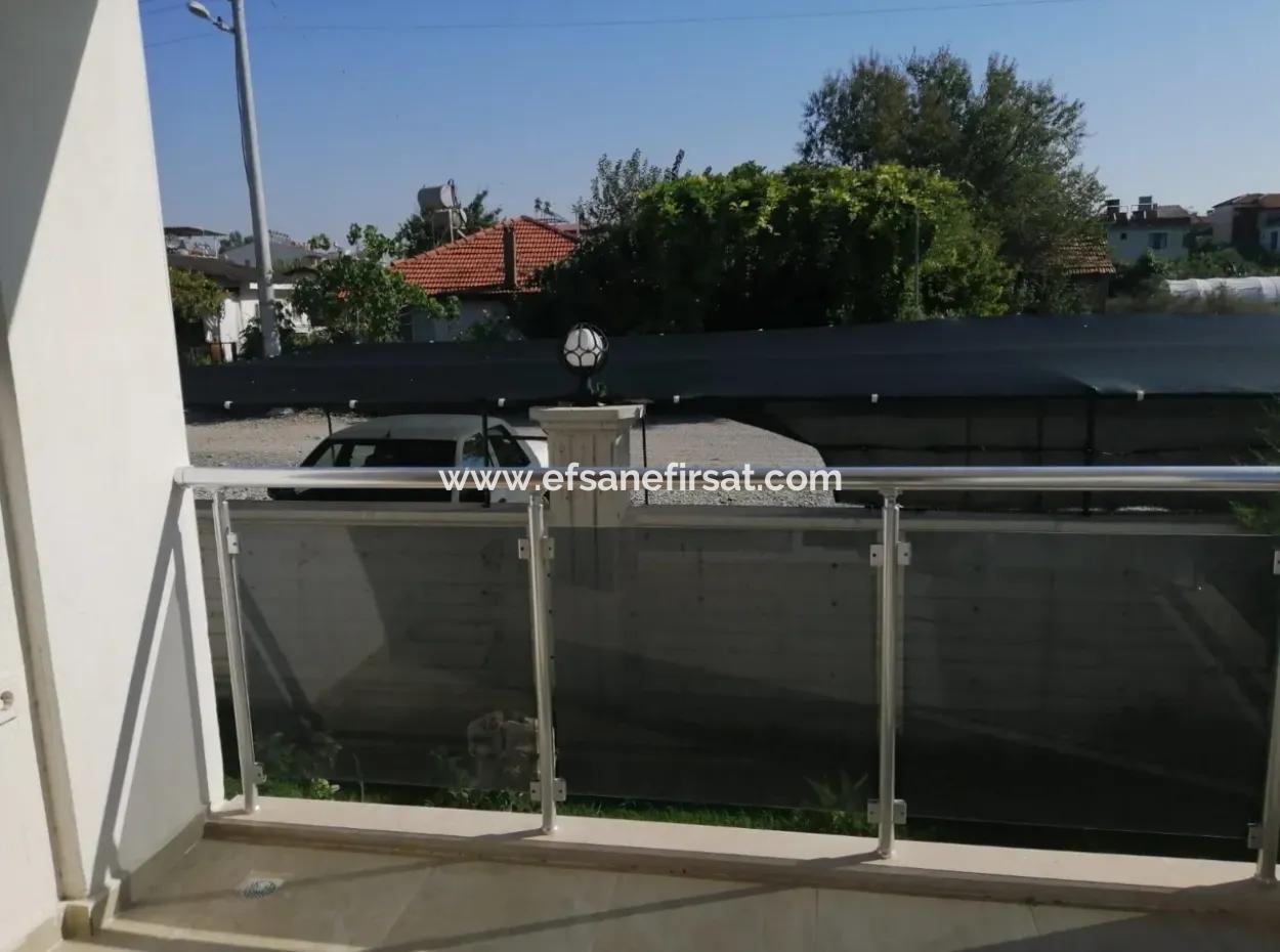 Apartment Mit Pool Zu Vermieten In Ortaca