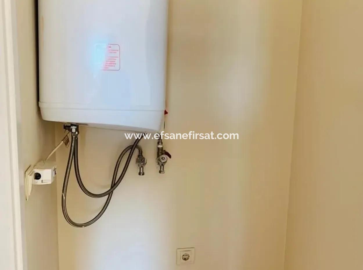 Luxus-Wohnung Zur Miete In Ortaca